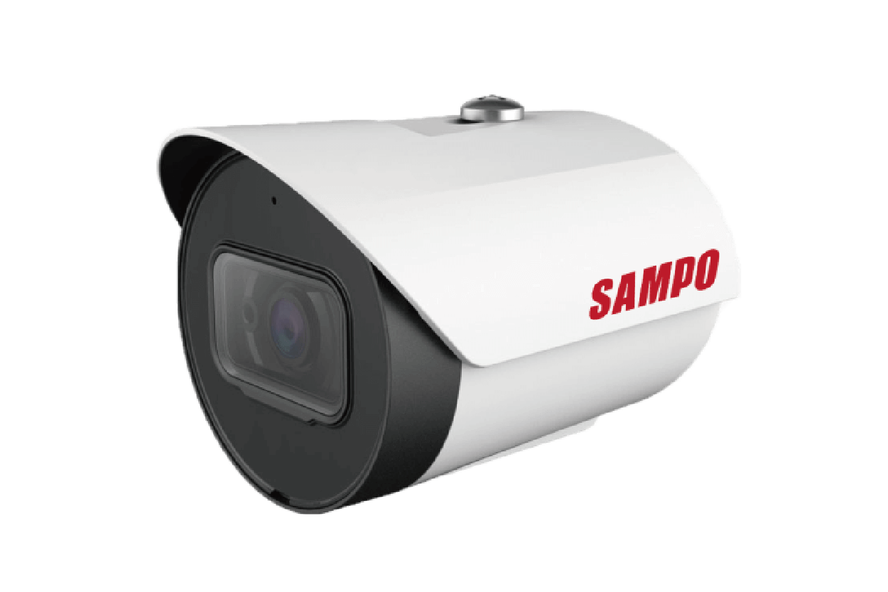 2MP HDCVI紅外線槍型攝影機